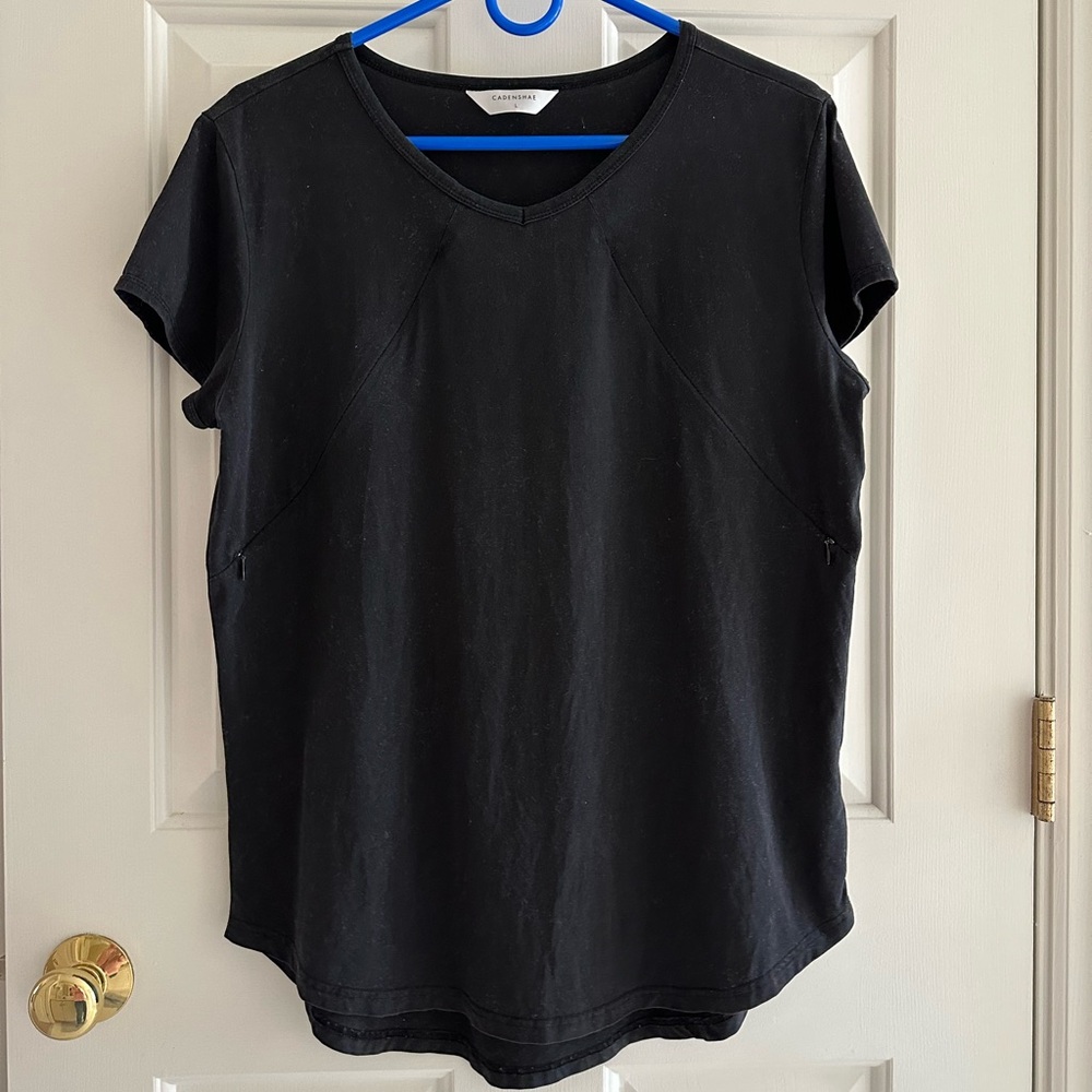 Cadenshae t-shirt, large